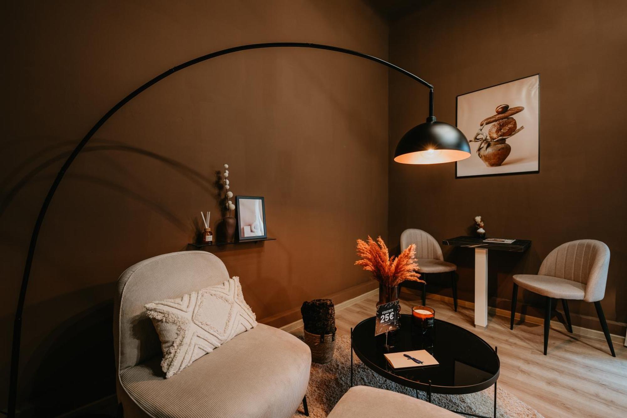 Llr Design - Sepia Toffee Im Zentrum Von Koblenz Apartment *
