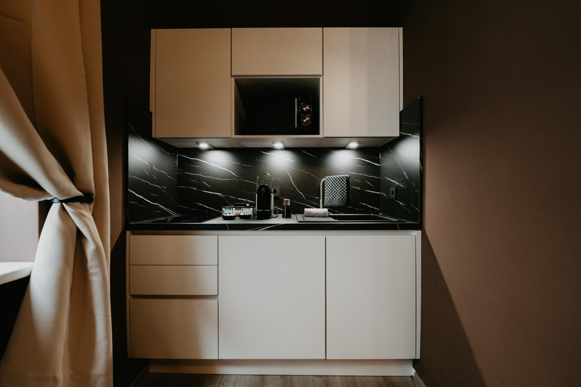 Llr Design - Sepia Toffee Im Zentrum Von Koblenz Appartement *