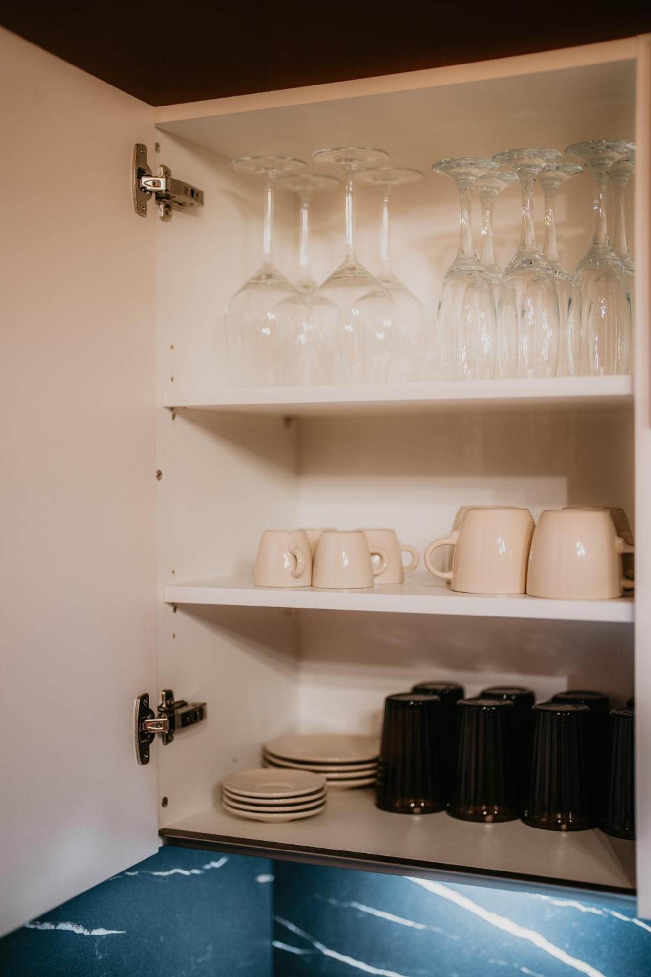 Llr Design - Sepia Toffee Im Zentrum Von Koblenz
