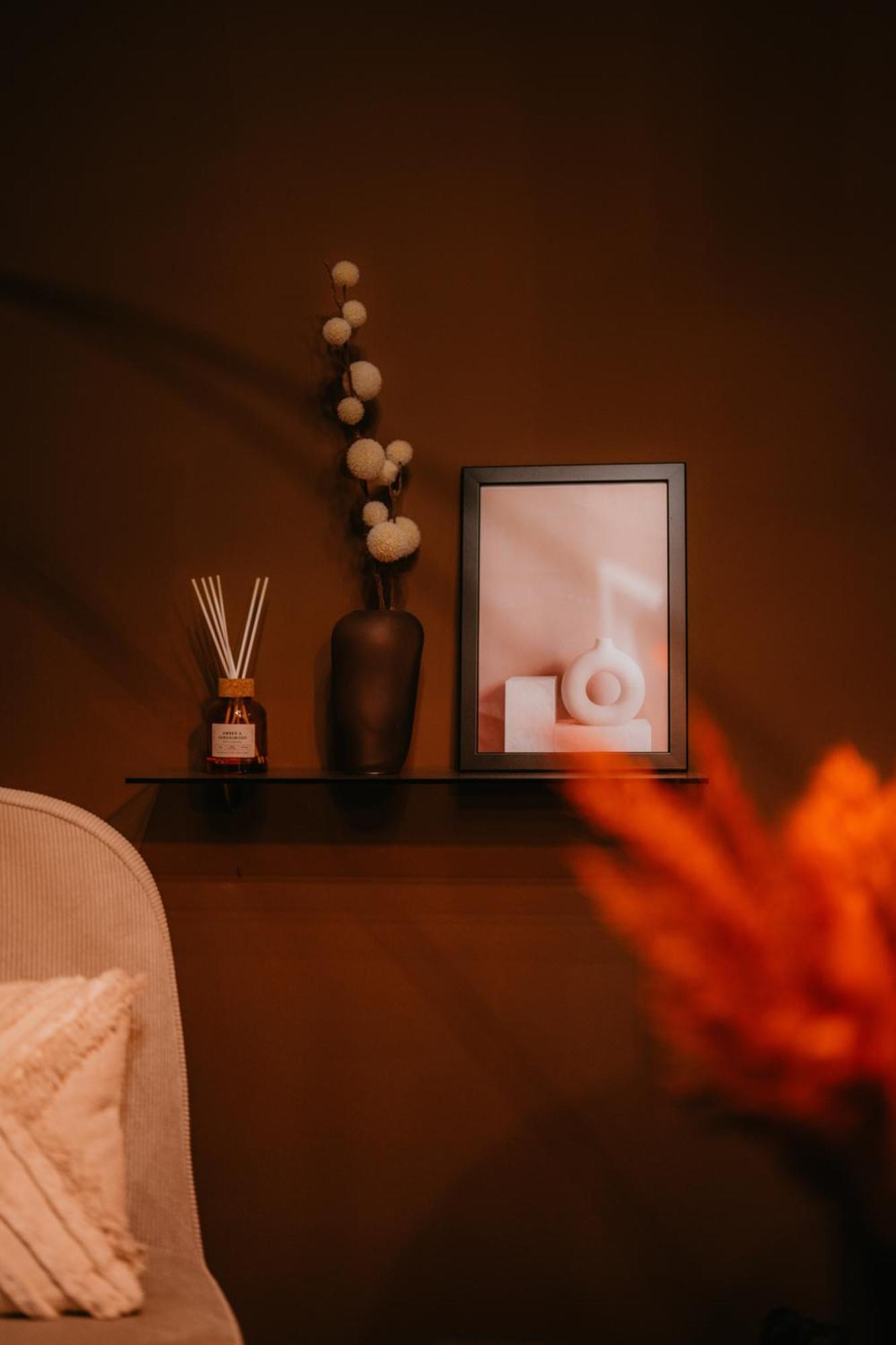 Llr Design - Sepia Toffee Im Zentrum Von Koblenz